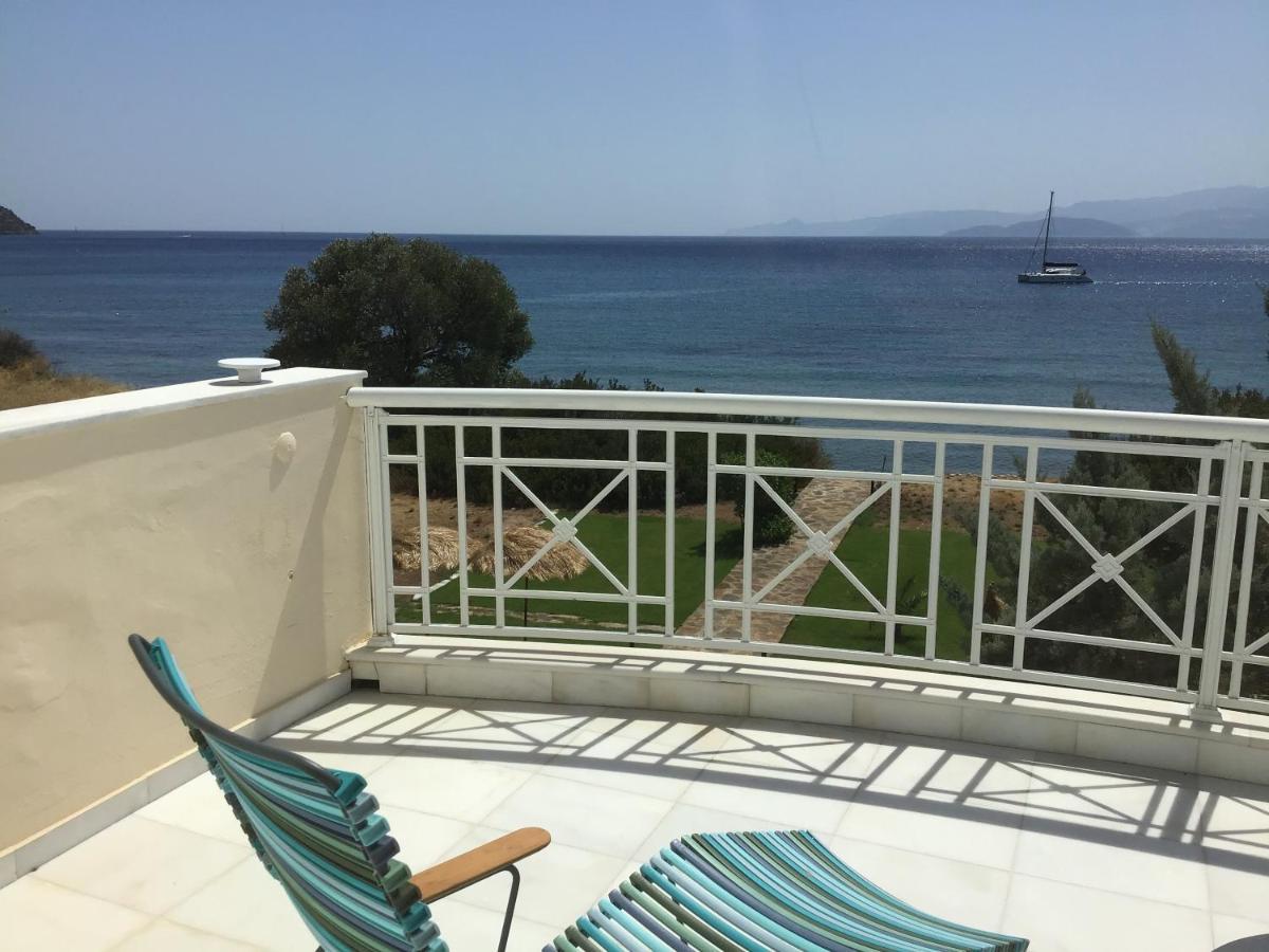 Vakantiehuis Mirabella Vista Agios Nikolaos